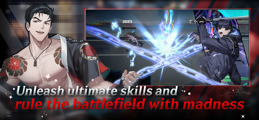 zerowakegates国际服图4