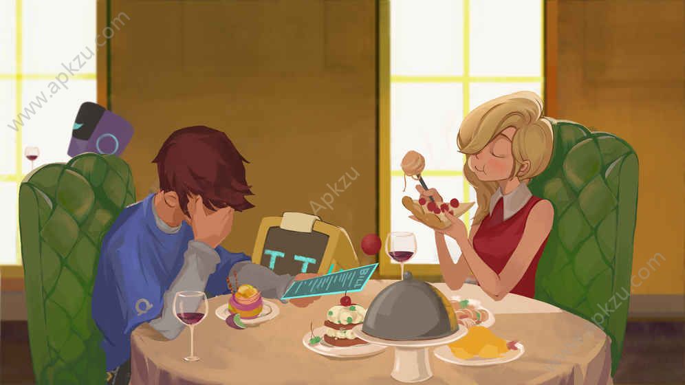 海姆达尔官方正式版图2