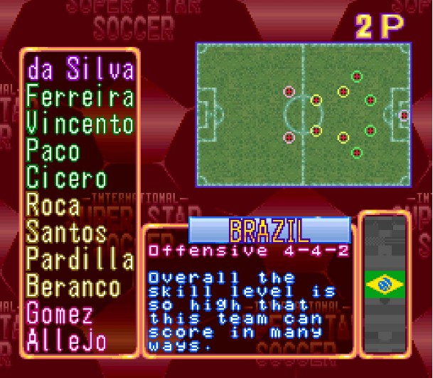 Snes9X EX 1.59汉化版图2