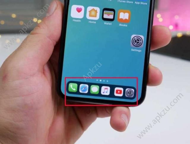 ios13正版内测图1