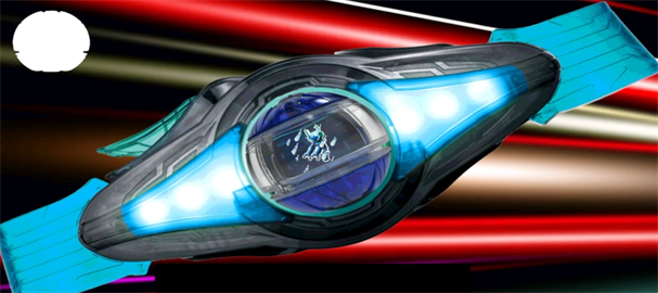 假面骑士zzz腰带模拟器图4