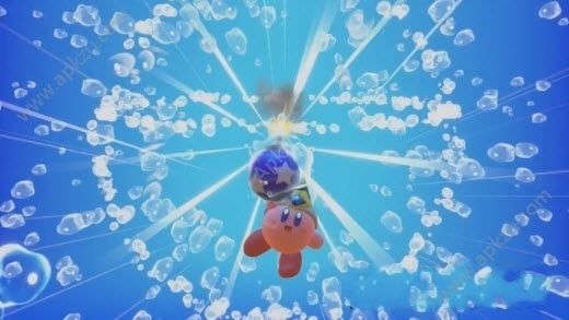 星之卡比机械星球游戏攻略安卓版  v4.8.0图1