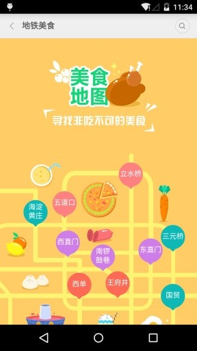 小米生活最新版图1