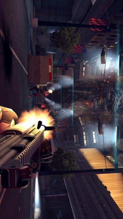 现代战争4：决战时刻图5