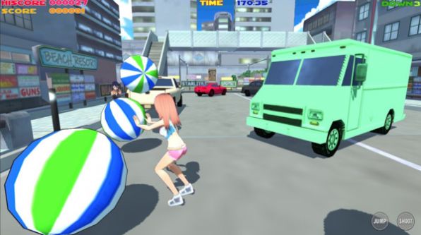 小姐姐海滩俱乐部游戏图10