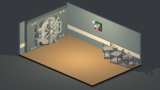 小房间故事城镇谜云图4
