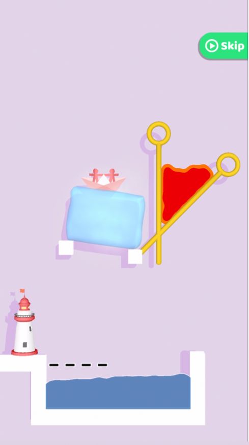 Rescue Boat游戏图2