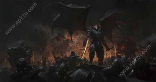 暗黑之书手游腾讯版图2