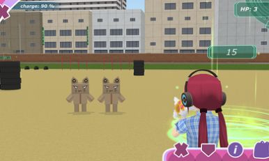 少女都市1.3最新汉化版下载  v1.3图2