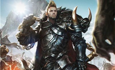 德拉诺战纪手游官方网站下载图片1