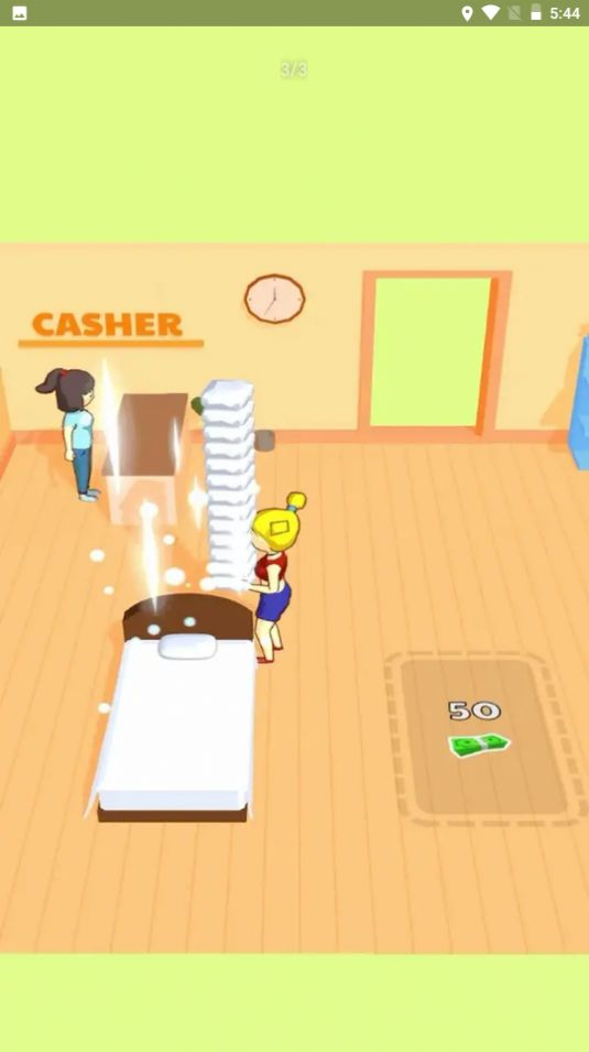 我的小宾馆最新版图2