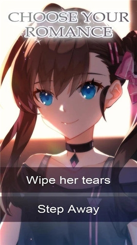 我的水泳女友图3