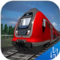 欧元火车模拟器2金币安卓版  v1.0.9.8