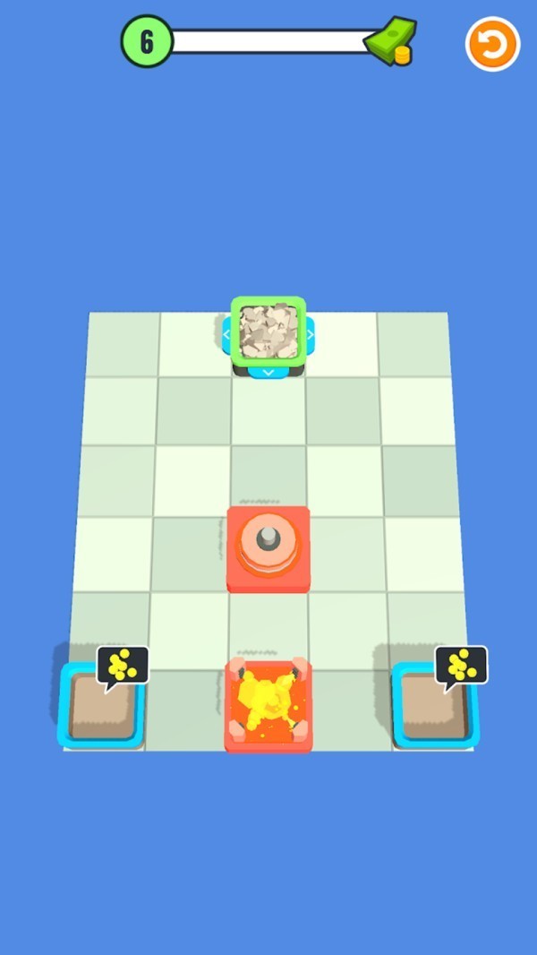 完美工厂安卓官方版游戏  v0.1图2