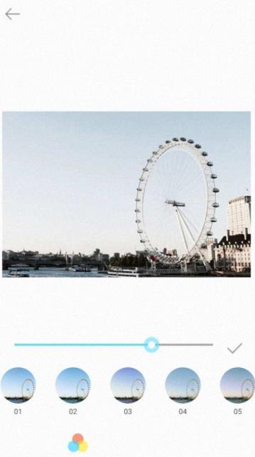 天天美图相机app图3