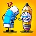 神奇铅笔擦游戏安卓最新版  v1.0