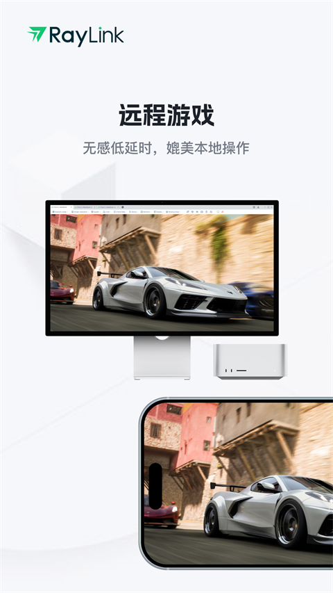 RayLink手机版图4