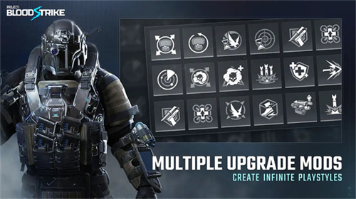 代号血战最新版  v1.003.639267图1