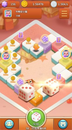 疯狂猪猪消红包版图2