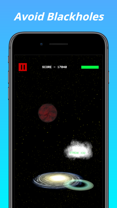 空间切片机游戏图2