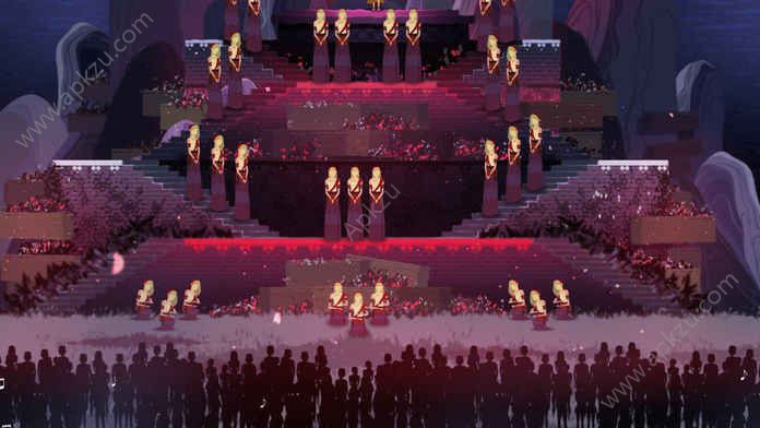 月之女神手游官网图3