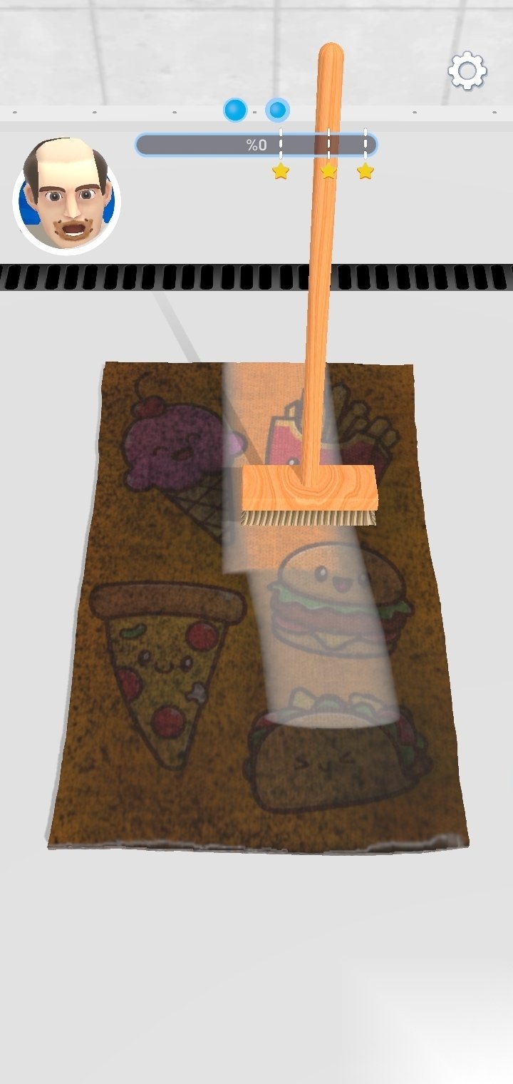 清洁我的地毯图4