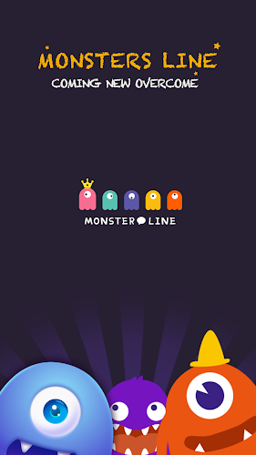 萌怪连连消金币钻石安卓版  v1.0图2