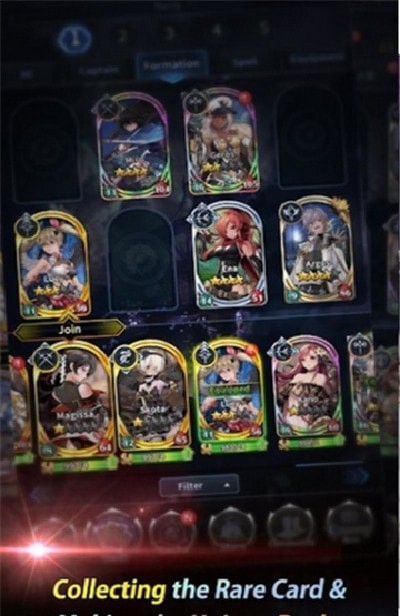 无职转生中文最新版游戏  v1.0图2