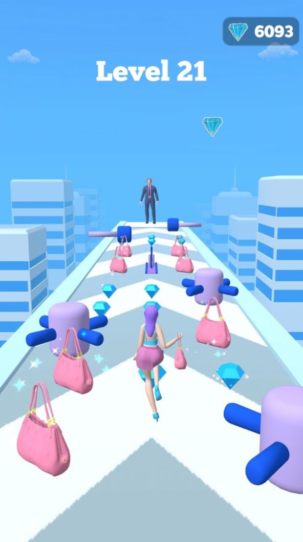 大钱包我最美游戏图2