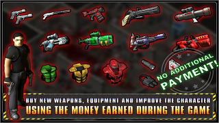 孤胆枪手1中文版图1