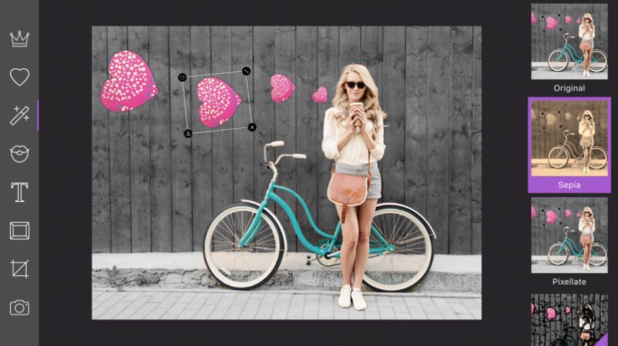 Realistic Paint Studio软件抖音版下载安装  v1.0图4