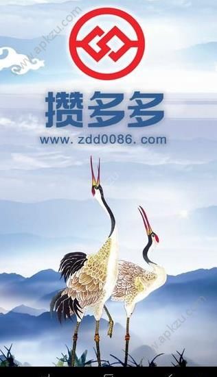 攒多多官方版图1