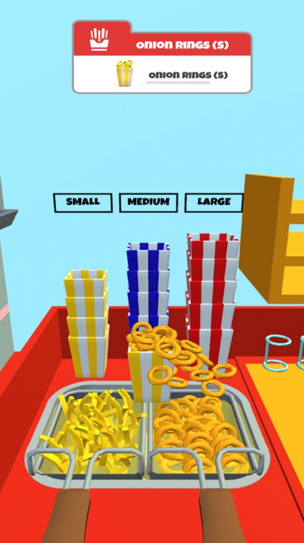 快餐我最强小程序图3