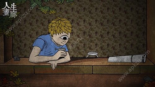 人生画廊安卓游戏官方版（Life Gallery）  v1.0.0图5