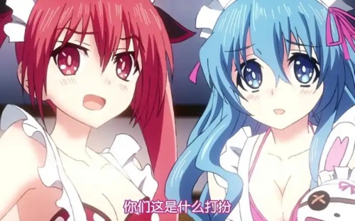 梦想中的妹妹酱v1.1图5