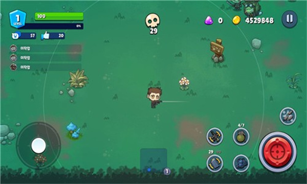 米莉科拉苏打之王图3