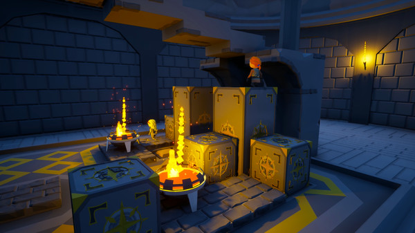 埃利昂历险记游戏图4