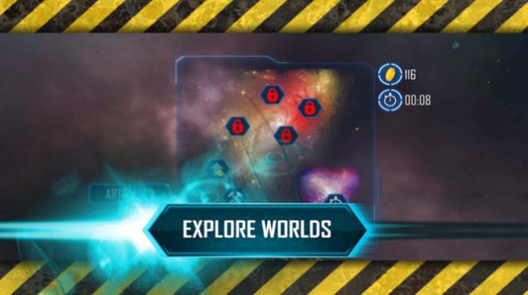 星球采矿模拟器游戏安卓版 v1.0图3