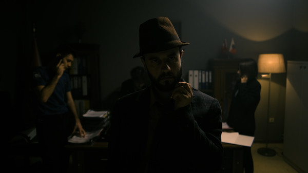 阿加尔塔游戏图2