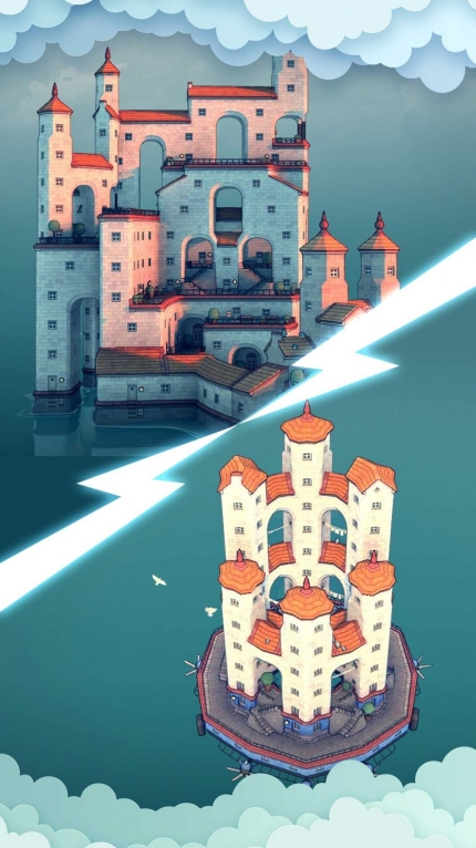 我和班花的模拟小镇安卓版图3