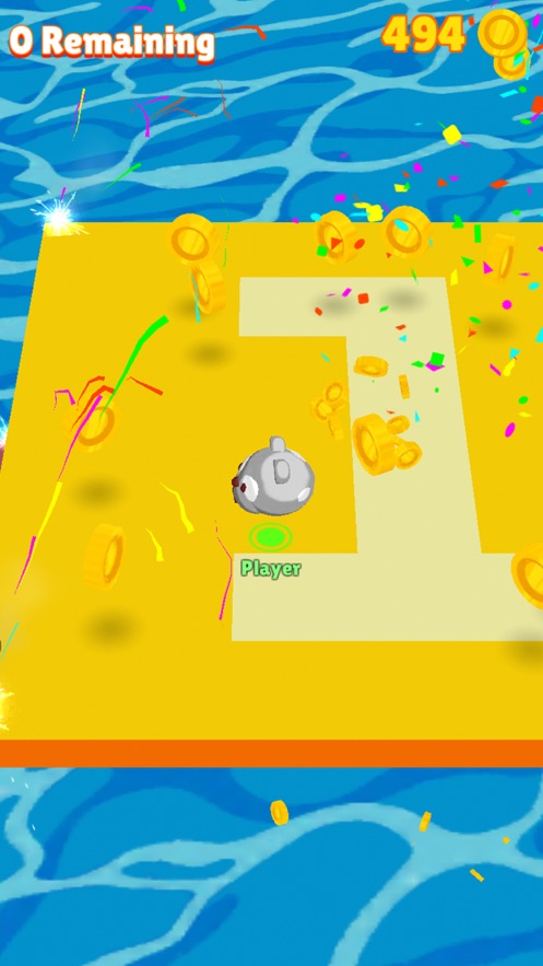 大跳IO游戏官方正式版  v1.0图2