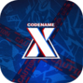 CODENAMEX游戏