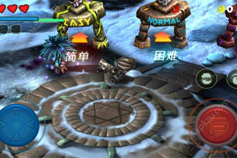 奇幻射击杀敌金币安卓版  v5.0.4图4