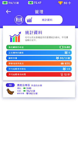 闲置超市大亨2025图4