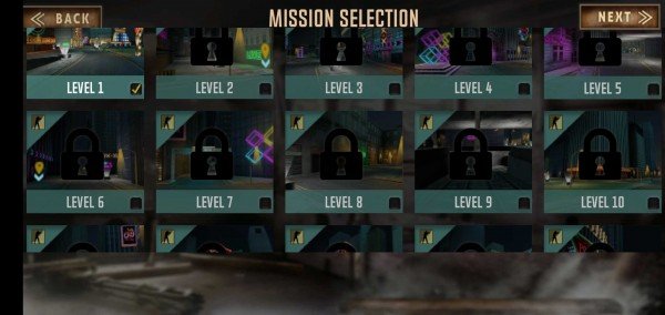 士兵生存射击游戏官方正式版  v1.4图2