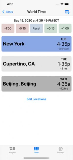 widgetsmith苹果版iOS软件下载  v20220314图4