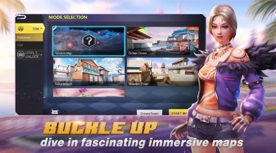 精英军事进攻手游图3