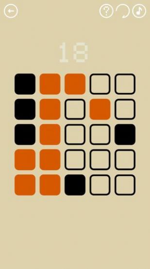 隐匿按钮游戏图3