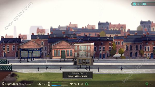 建筑也有感情完整中文安卓版  v1.0图2