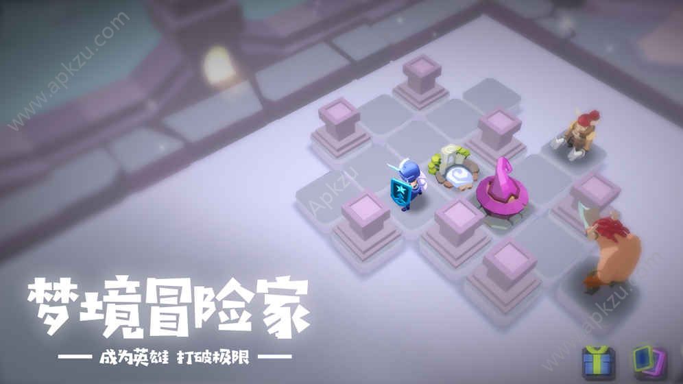 梦境彼岸金币钻石版  v1图2